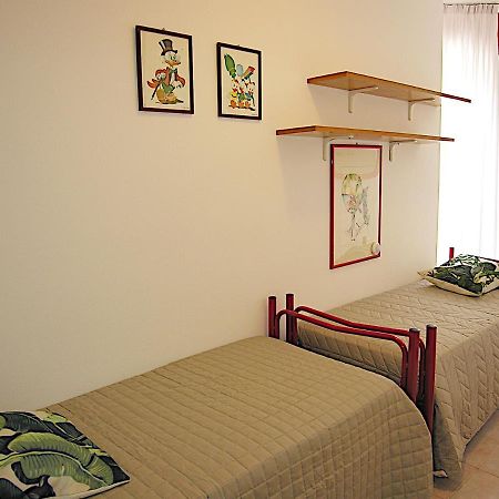 Horizon Belmare Apartments Bibione Luaran gambar