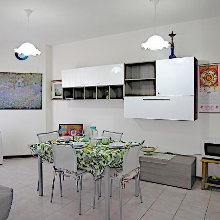 Horizon Belmare Apartments Bibione Luaran gambar