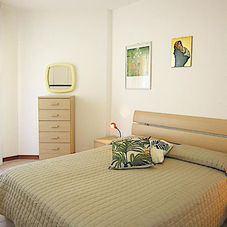 Horizon Belmare Apartments Bibione Luaran gambar