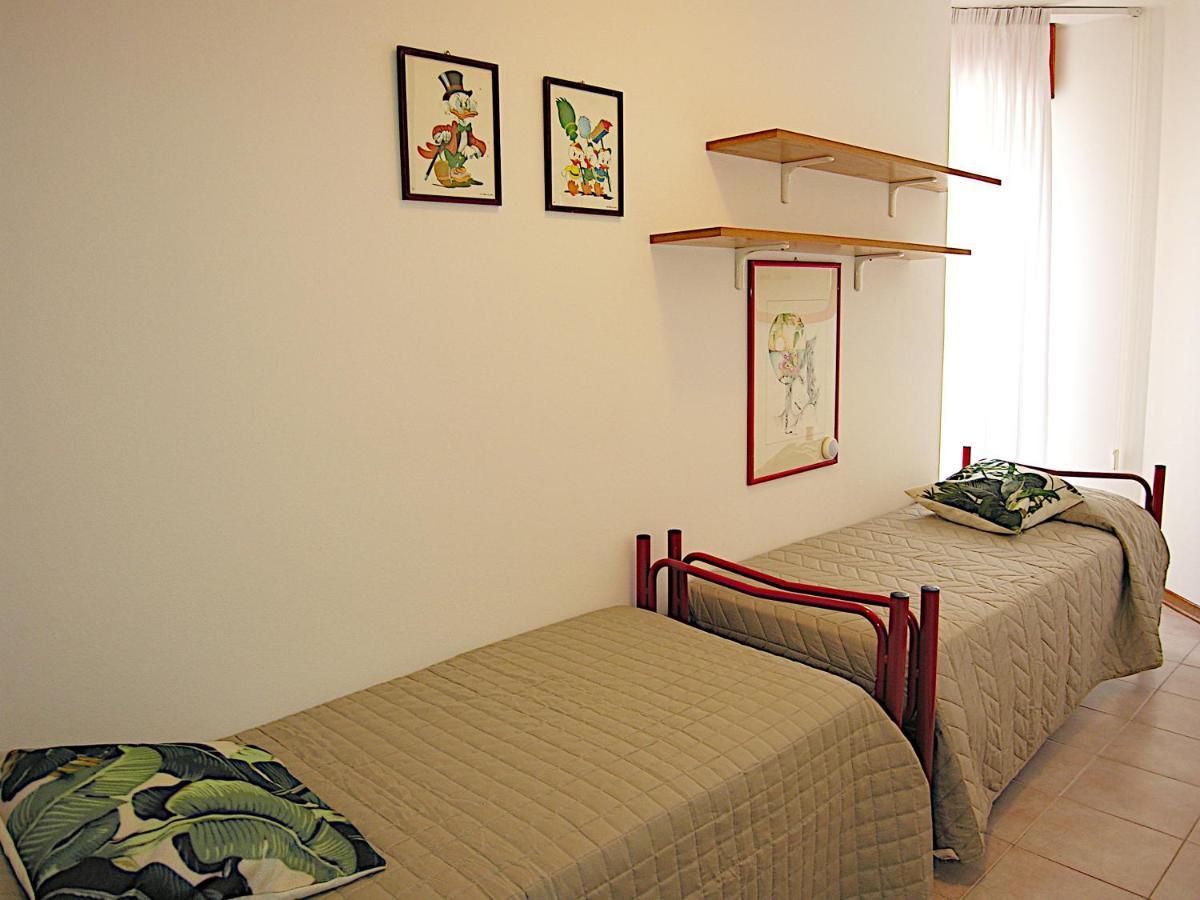 Horizon Belmare Apartments Bibione Luaran gambar