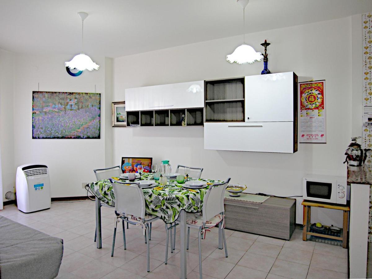 Horizon Belmare Apartments Bibione Luaran gambar