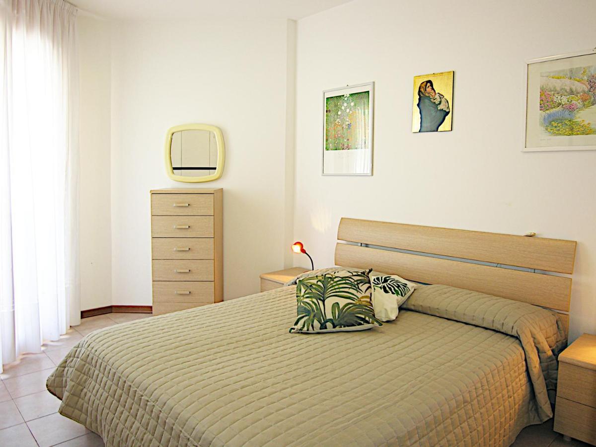 Horizon Belmare Apartments Bibione Luaran gambar
