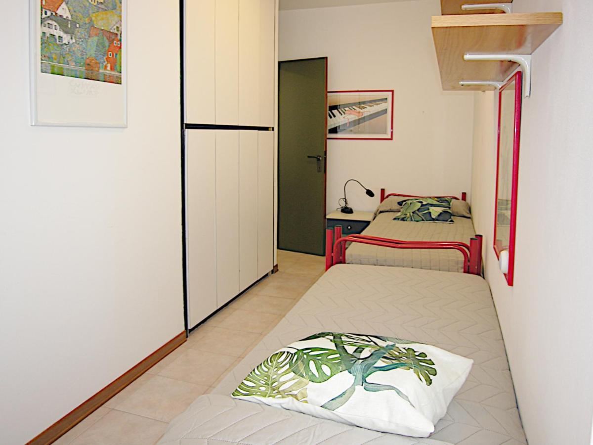 Horizon Belmare Apartments Bibione Luaran gambar