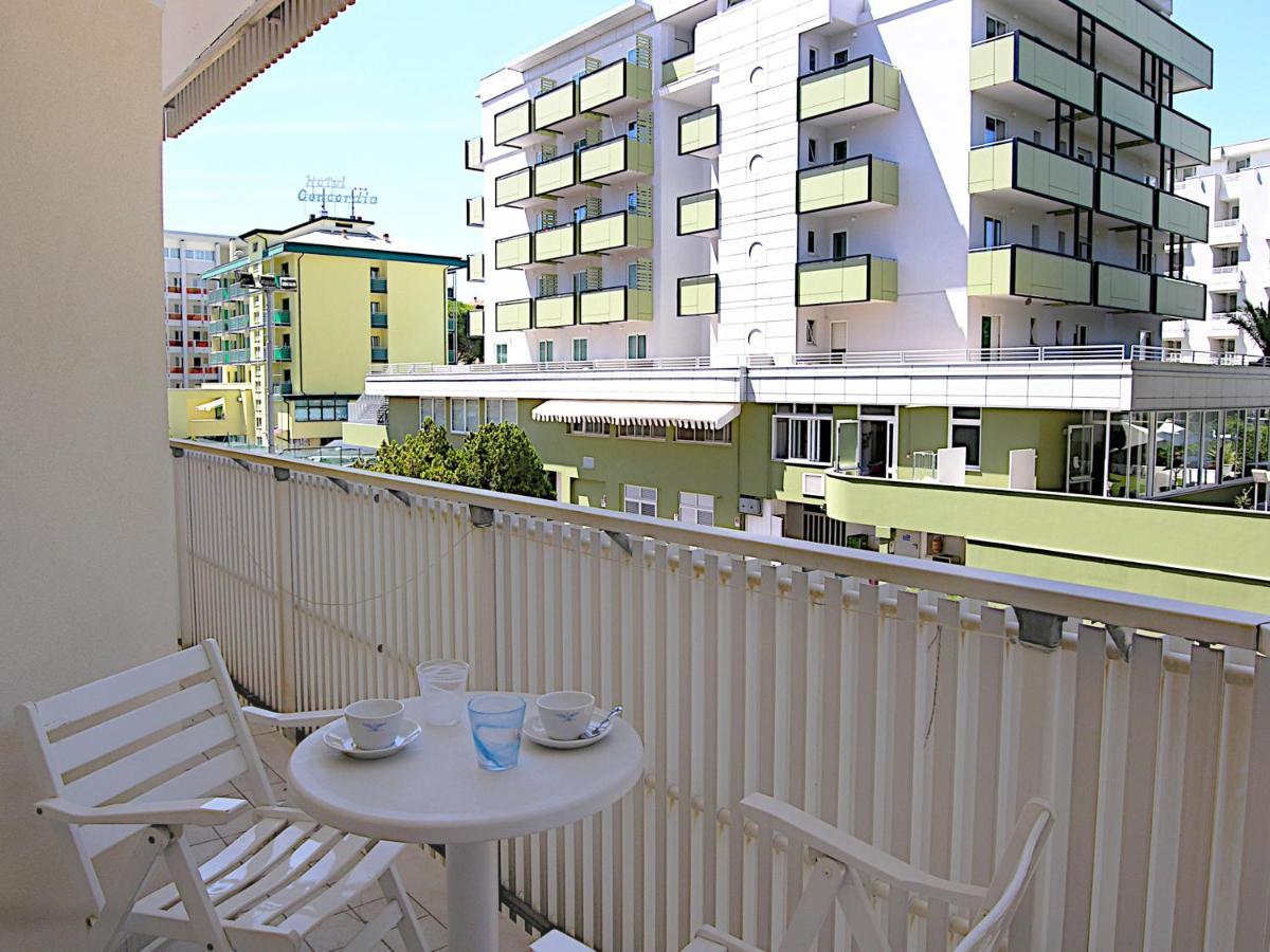 Horizon Belmare Apartments Bibione Luaran gambar