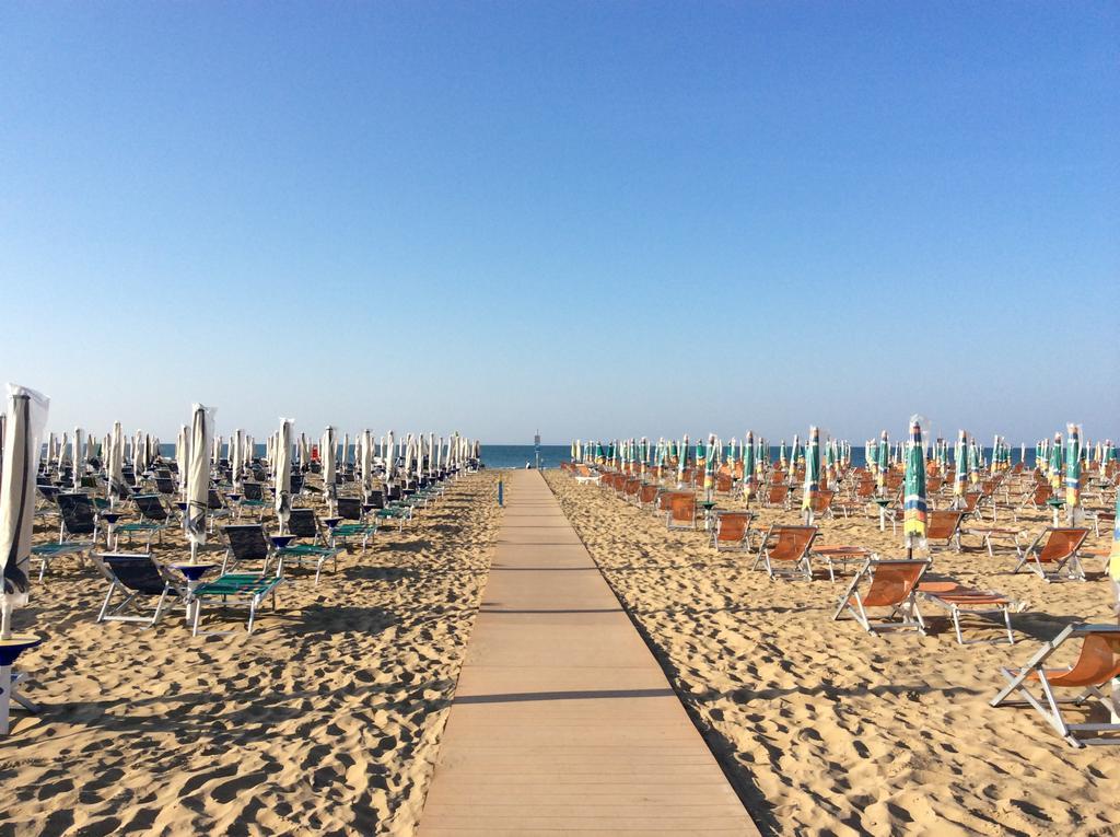 Horizon Belmare Apartments Bibione Luaran gambar