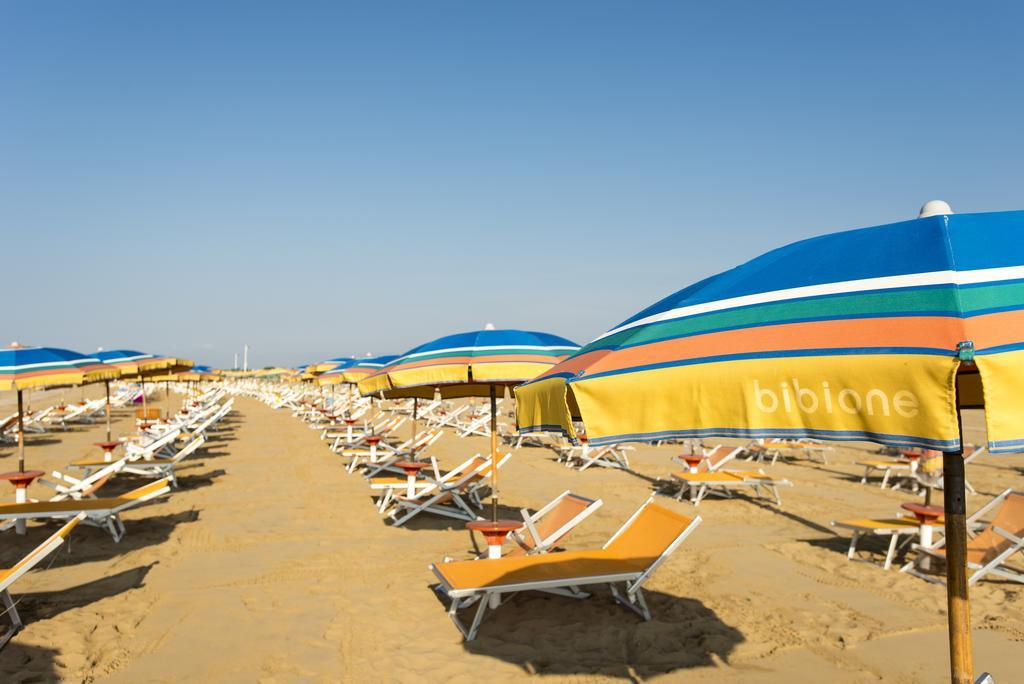 Horizon Belmare Apartments Bibione Luaran gambar